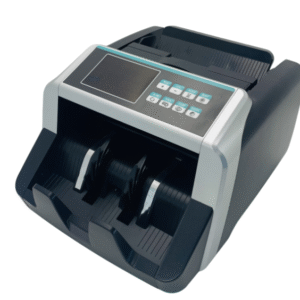 DK530 billcounter money counter currency detector