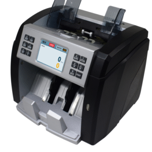 DK630 billcounter money counter currency detector