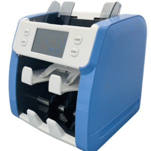 DK810 billcounter money counter currency detector