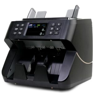 DK680 billcounter money counter currency detector